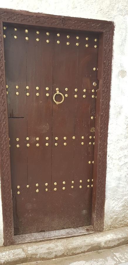 Dar Gerniz Fez Exterior photo